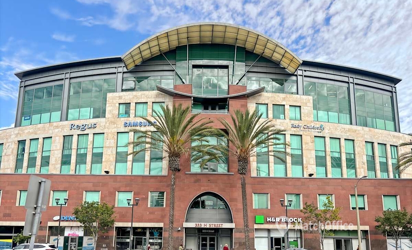 10 m² Business space in San Diego, CA, 333 H Street (91910) - 0 | MatchOffice