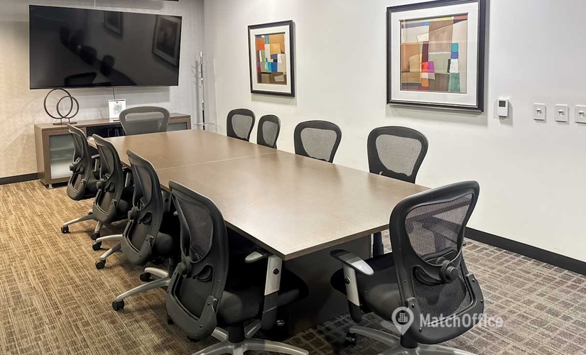 10 m² Business center in San Diego, CA, 333 H Street (91910) - 2 | MatchOffice.com