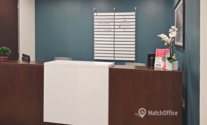 10 m² Coworking  in Waukesha, WI, N19 W24400 Riverwood Drive (53188) - 1 | MatchOffice