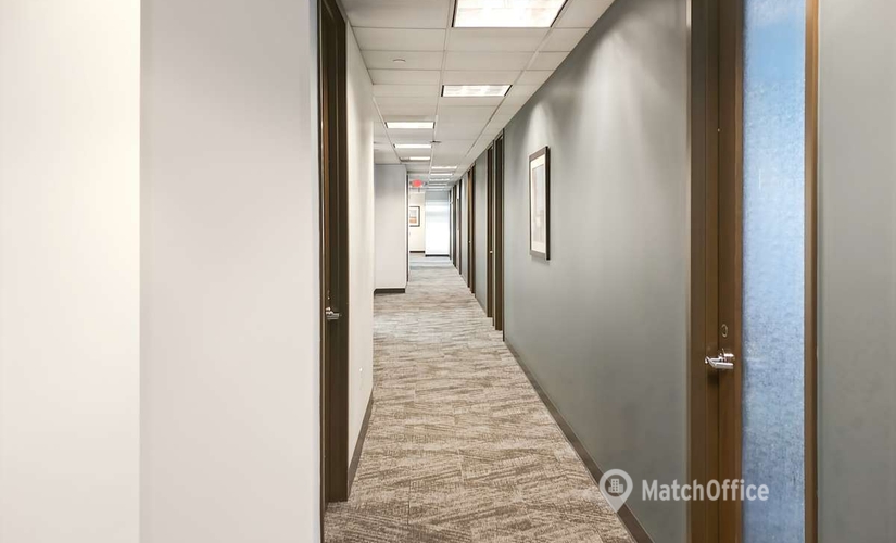 10 m² Business space in St. Louis, MO, 100 South 4th Street (63102) - 3 | MatchOffice