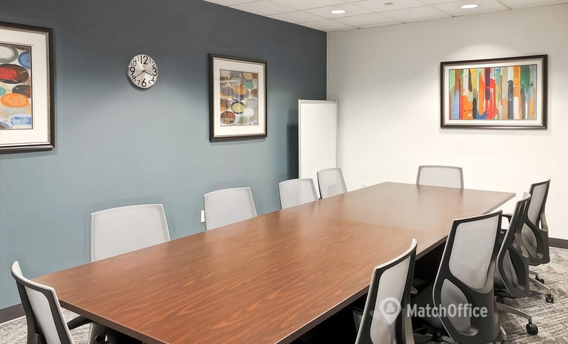 10 m² Shared office  in St. Louis, MO, 100 South 4th Street (63102) - 2 | MatchOffice.com