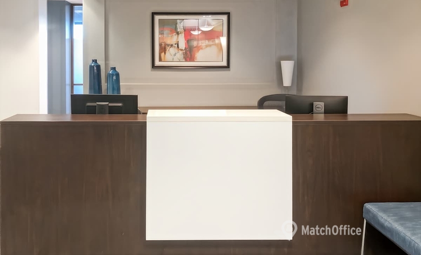 Virtual business address in St. Louis, MO, 100 South 4th Street (63102) - 1 | MatchOffice