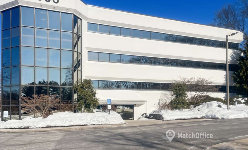 10 m² Business center in Hartford, CT, 360 Bloomfield Avenue (06095) - 0 | MatchOffice.com