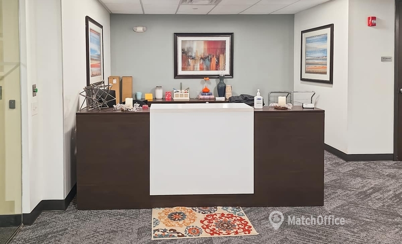 10 m² Serviced office in Hartford, CT, 360 Bloomfield Avenue (06095) - 1 | MatchOffice.com