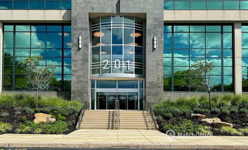 Virtual business address in Radnor, PA, 201 King of Prussia Road (19087) - 0 | MatchOffice