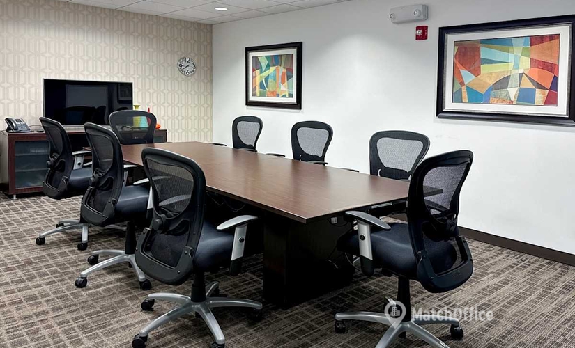 Virtual office space in Radnor, PA, 201 King of Prussia Road (19087) - 2 | MatchOffice.com