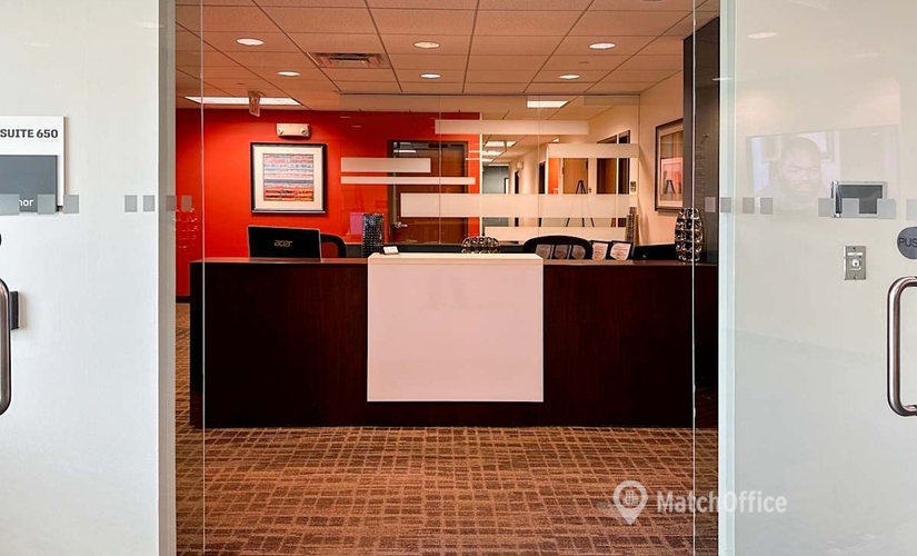 10 m² Coworking in Radnor, PA, 201 King of Prussia Road (19087) - 1 | MatchOffice.com