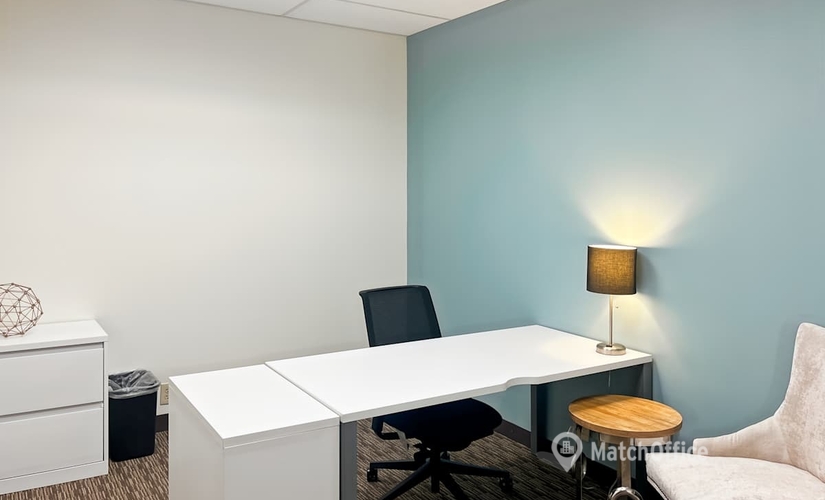 Virtual business address in Charlotte, NC, 6201 Fairview Road (28210) - 3 | MatchOffice.com