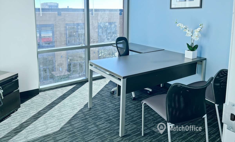 Virtual office space in Denver, CO, 8354 Northfield Boulevard (80238) - 3 | MatchOffice