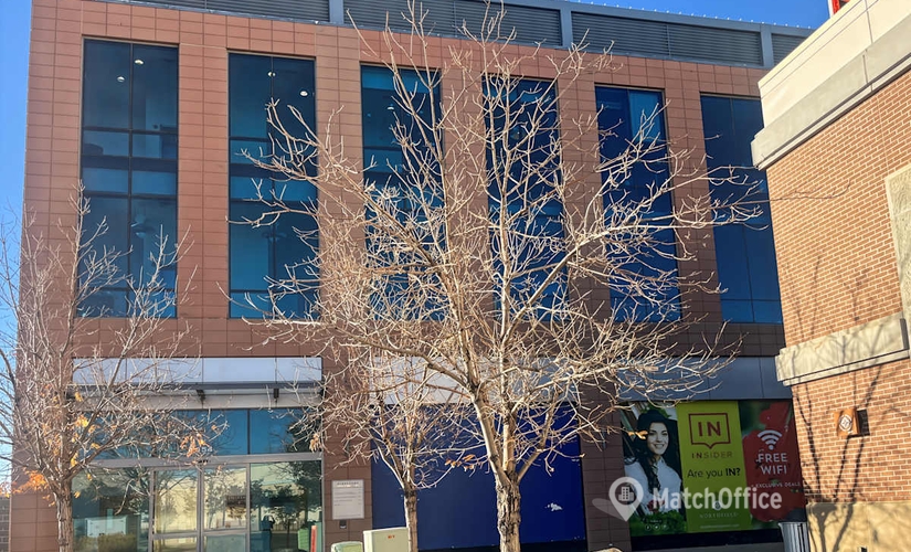 Virtual office in Denver, CO, 8354 Northfield Boulevard (80238) - 0 | MatchOffice.com