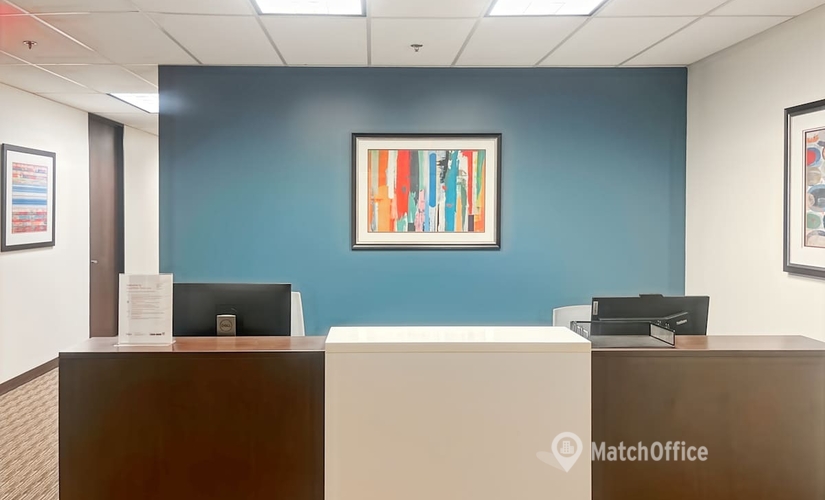 10 m² Co-working  in Charlotte, NC, 6201 Fairview Road (28210) - 1 | MatchOffice