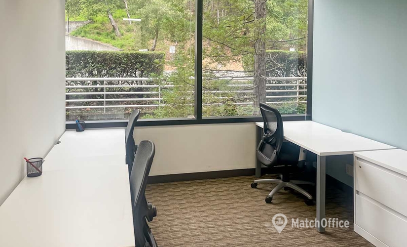 10 m² Co-working  in Santa Rosa, CA, 3558 Round Barn Boulevard (95403) - 3 | MatchOffice.com