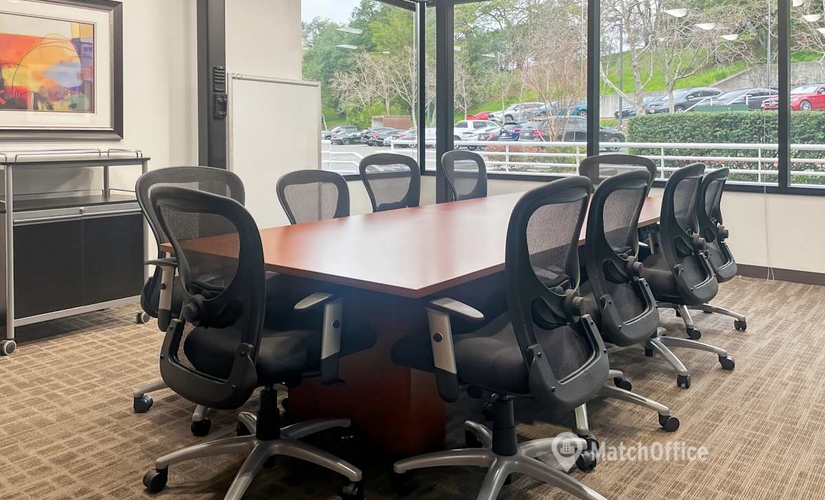 10 m² Coworking in Santa Rosa, CA, 3558 Round Barn Boulevard (95403) - 2 | MatchOffice.com