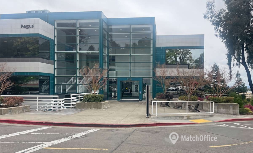 Virtual business address in Santa Rosa, CA, 3558 Round Barn Boulevard (95403) - 0 | MatchOffice.com