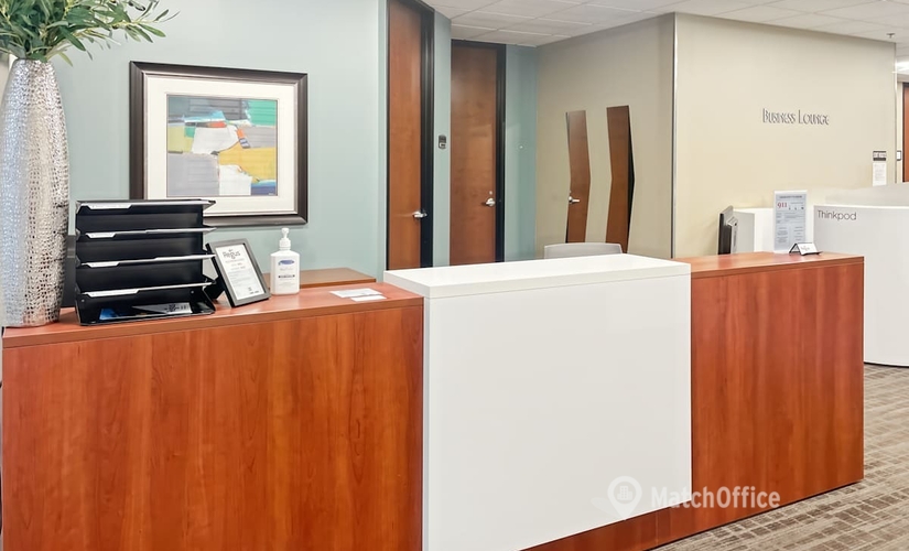 Virtual business address in Santa Rosa, CA, 3558 Round Barn Boulevard (95403) - 1 | MatchOffice