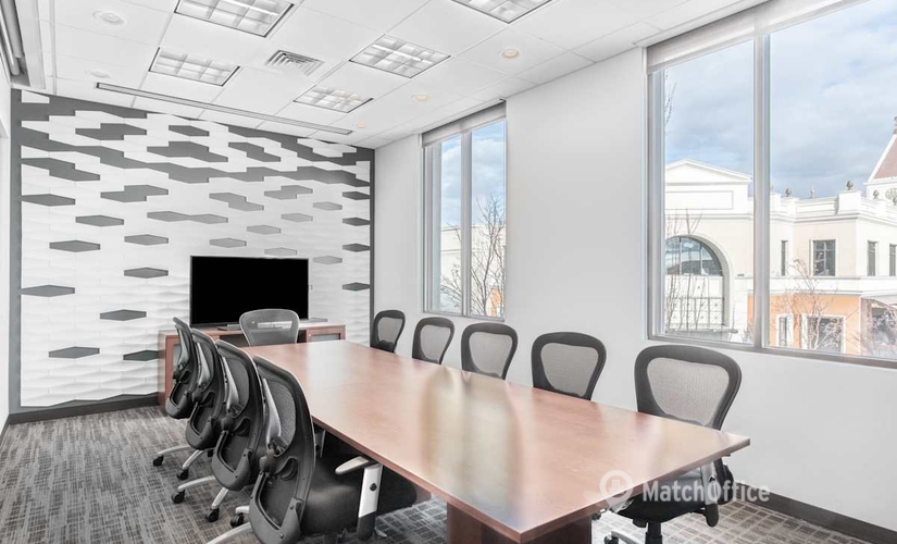 10 m² Shared office in Meridian, ID, 3597 East Monarch Sky Lane F-240 (83646) - 2 | MatchOffice