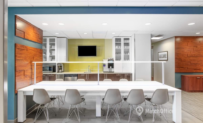 10 m² Shared office  in Meridian, ID, 3597 East Monarch Sky Lane F-240 (83646) - 4 | MatchOffice.com