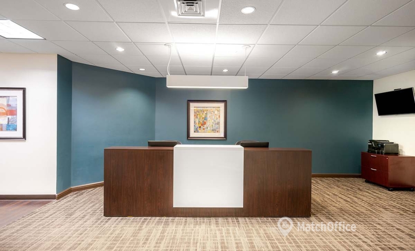 10 m² Coworking space  in Jacksonville, FL, 4651 Salisbury Road (32256) - 1 | MatchOffice.com