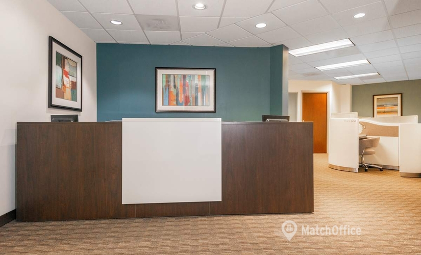 10 m² Serviced office in Virginia Beach, VA, 780 Lynnhaven Parkway (23452) - 1 | MatchOffice.com