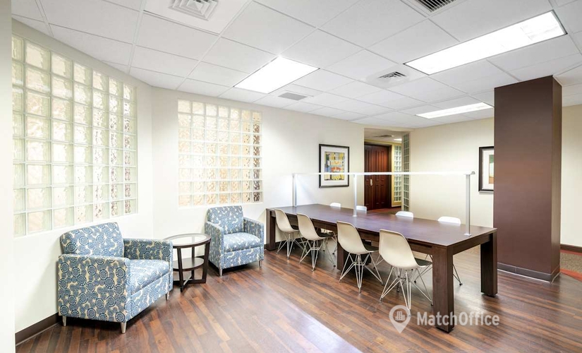 10 m² Business center in Jacksonville, FL, 4651 Salisbury Road (32256) - 4 | MatchOffice.com