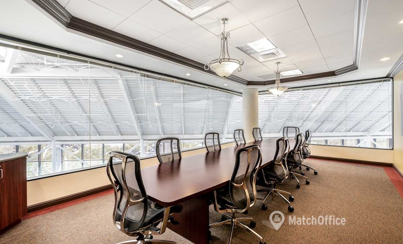 10 m² Serviced office in Jacksonville, FL, 4651 Salisbury Road (32256) - 2 | MatchOffice
