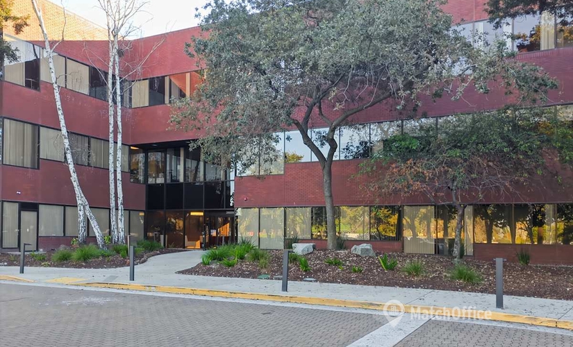 10 m² Co-working in Newark, CA, 39899 Balentine Drive (94560) - 0 | MatchOffice.com