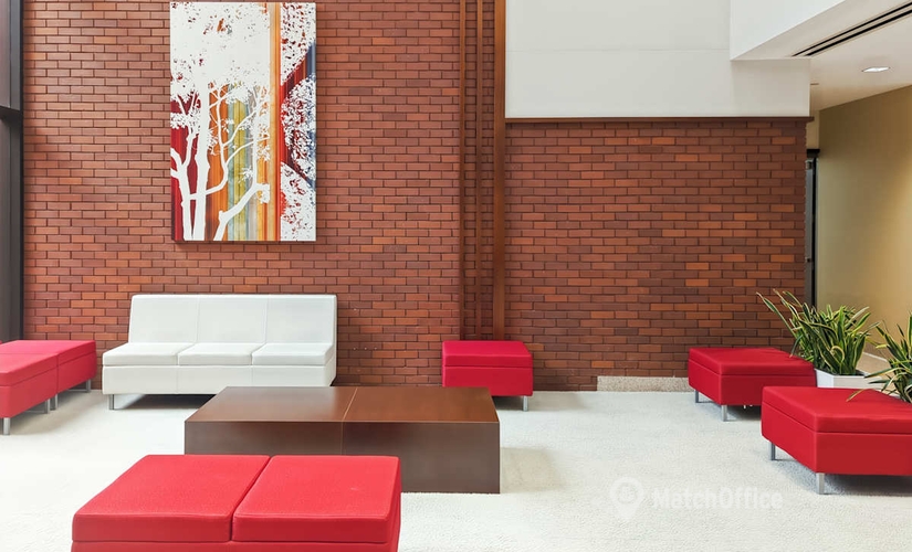 10 m² Coworking space  in Newark, CA, 39899 Balentine Drive (94560) - 4 | MatchOffice.com