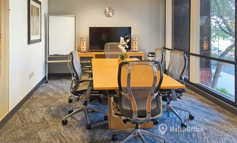 10 m² Business space in Newark, CA, 39899 Balentine Drive (94560) - 2 | MatchOffice