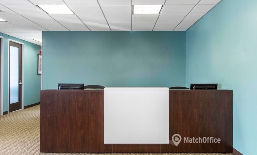 10 m² Shared workspace in Fargo, ND, 3523 45th Street South (58104) - 1 | MatchOffice.com