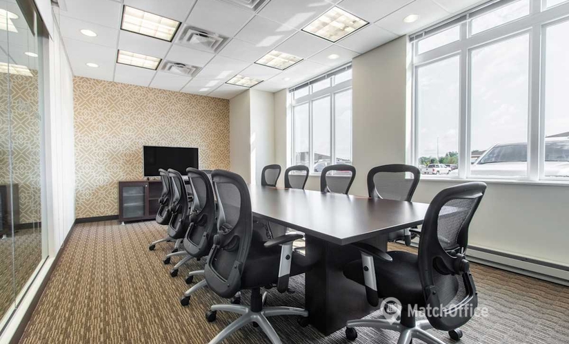 Virtual business address in Fargo, ND, 3523 45th Street South (58104) - 2 | MatchOffice.com