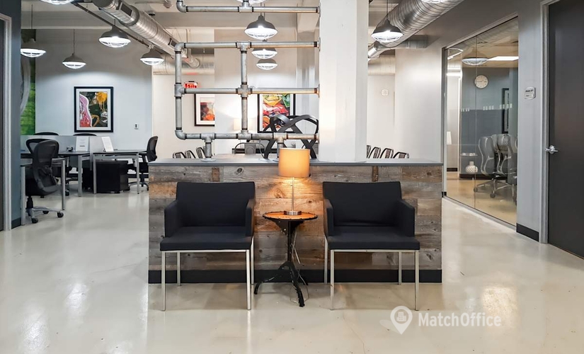 10 m² Shared workspace  in Milwaukee, WI, 342 North Water Street (53202) - 4 | MatchOffice