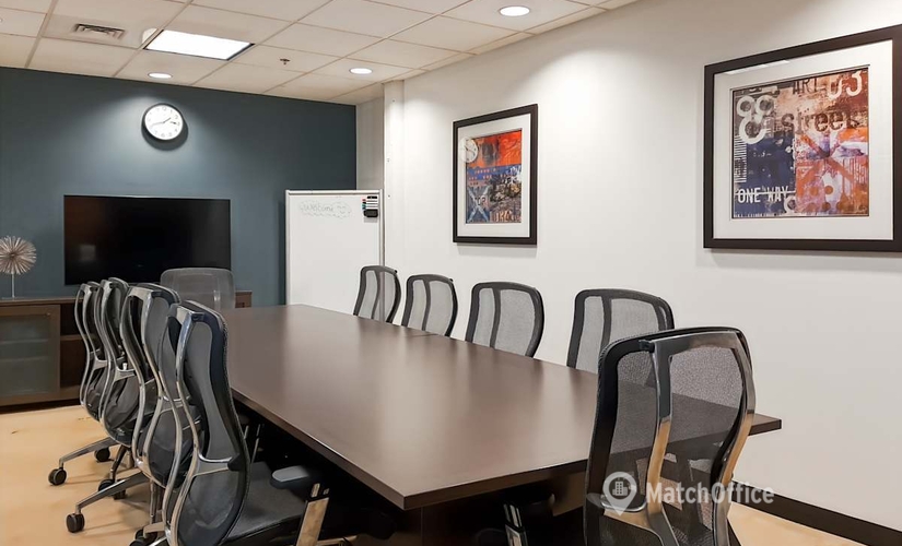 10 m² Coworking  in Milwaukee, WI, 342 North Water Street (53202) - 2 | MatchOffice