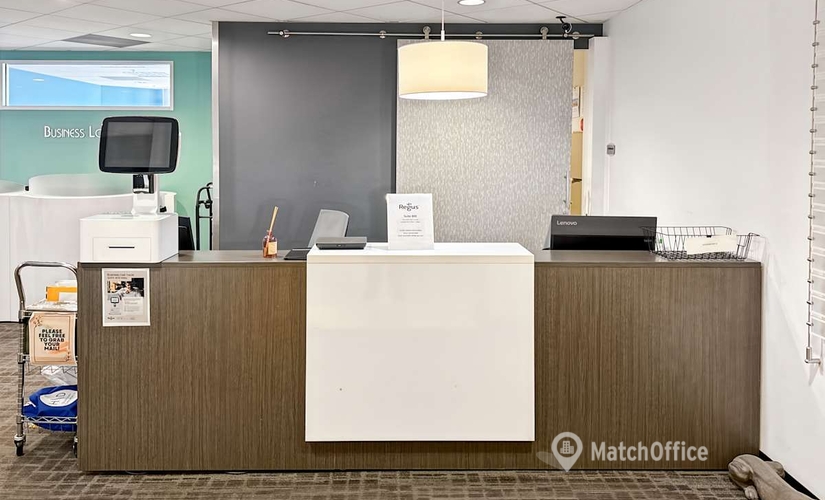 10 m² Business space in Beverly Hills, CA, 8383 Wilshire Boulevard Beverly Grove (90211) - 1 | MatchOffice.com