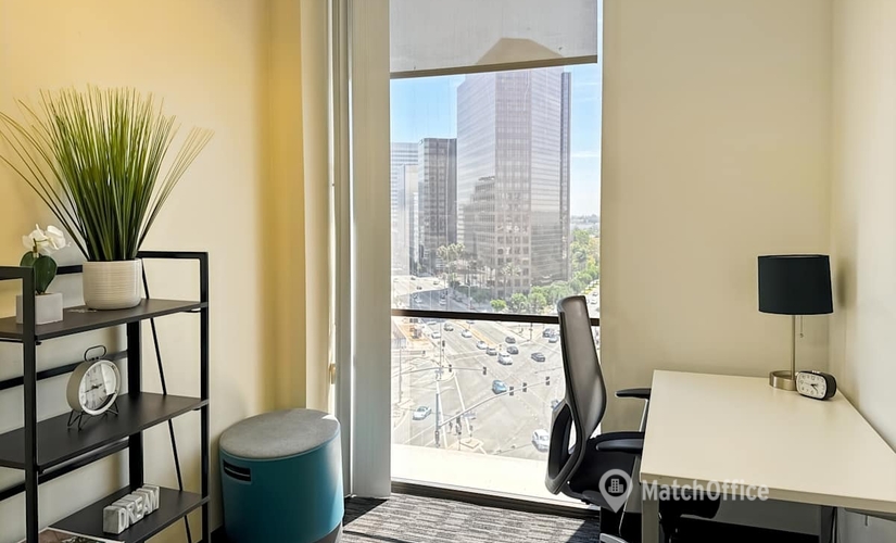 10 m² Coworking  in Beverly Hills, CA, 8383 Wilshire Boulevard Beverly Grove (90211) - 3 | MatchOffice.com