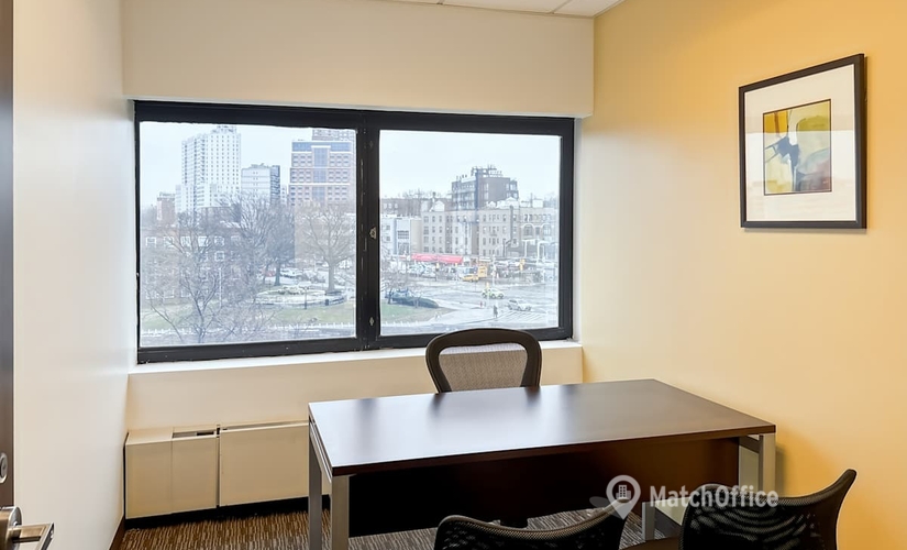 10 m² Coworking in New York Financial District, NY, 118-35 Queens Boulevard (11375) - 3 | MatchOffice.com