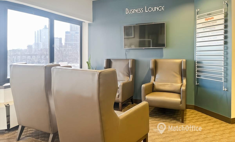 10 m² Business space in New York Financial District, NY, 118-35 Queens Boulevard (11375) - 4 | MatchOffice