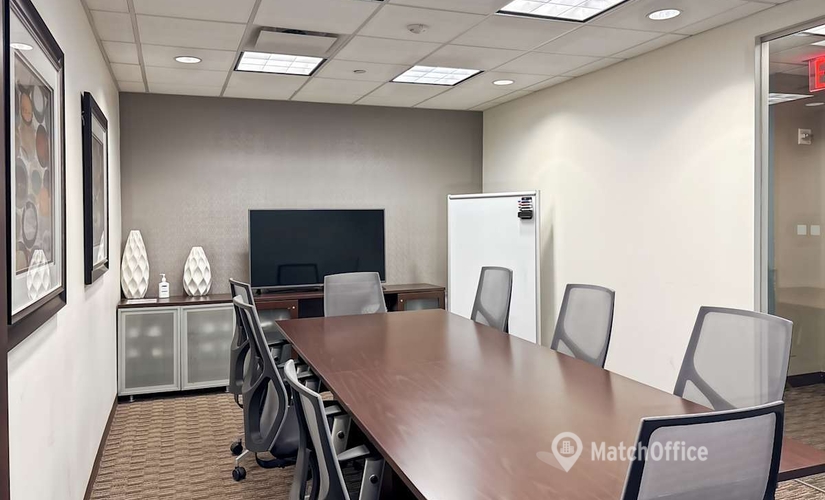 10 m² Serviced office in New York Financial District, NY, 118-35 Queens Boulevard (11375) - 2 | MatchOffice.com