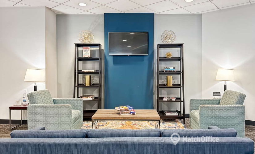 Virtual business address in Beverly Hills, CA, 8383 Wilshire Boulevard Beverly Grove (90211) - 4 | MatchOffice.com
