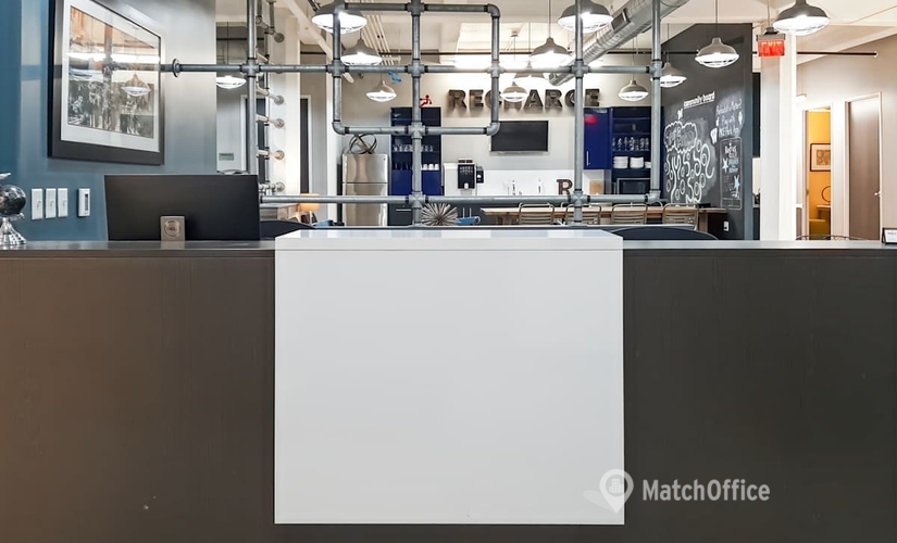 Virtual address in Milwaukee, WI, 342 North Water Street (53202) - 1 | MatchOffice