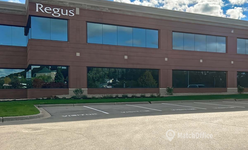 10 m² Co-working in Eden Prairie, MN, 6385 Old Shady Oak Road (55344) - 0 | MatchOffice.com