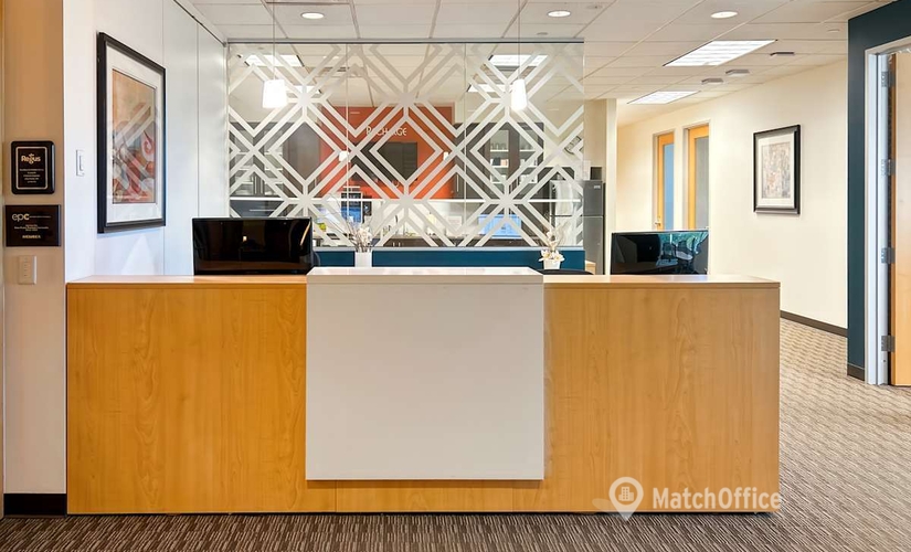 10 m² Business center in Eden Prairie, MN, 6385 Old Shady Oak Road (55344) - 1 | MatchOffice.com