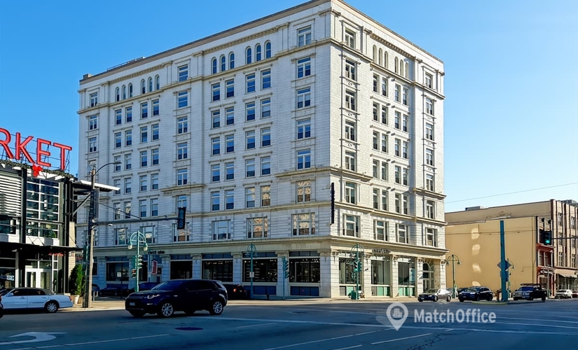 10 m² Serviced office in Milwaukee, WI, 342 North Water Street (53202) - 0 | MatchOffice.com