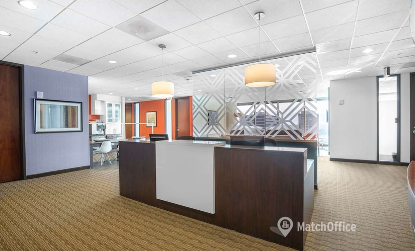 10 m² Serviced office in Atlanta Buckhead, GA, 3500 Lenox Rd North (30326) - 1 | MatchOffice.com
