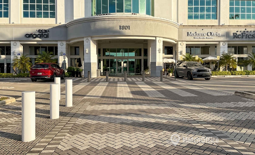 Virtual office space in North Miami, FL, 1801 Northeast 123rd Street (33181) - 0 | MatchOffice