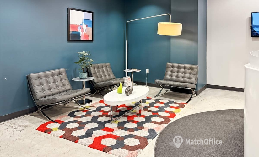 10 m² Business center in North Miami, FL, 1801 Northeast 123rd Street (33181) - 4 | MatchOffice