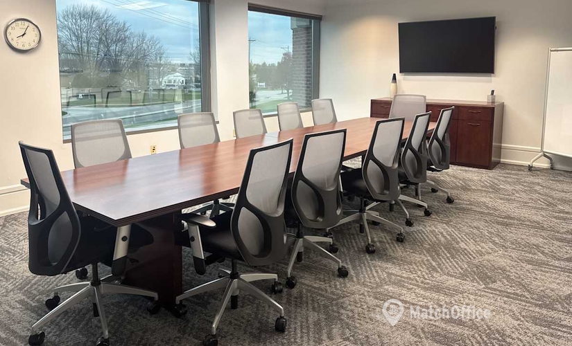 Virtual business address in Columbus, OH, 470 Olde Worthington Road (43082) - 2 | MatchOffice
