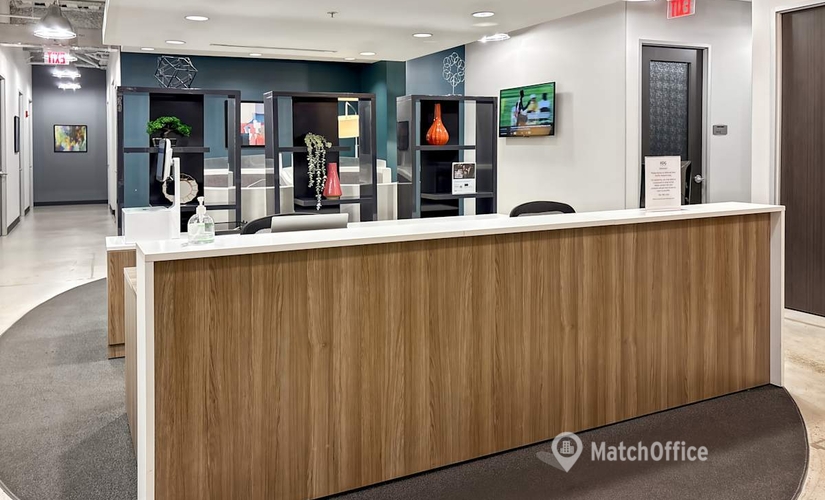 10 m² Coworking in North Miami, FL, 1801 Northeast 123rd Street (33181) - 1 | MatchOffice