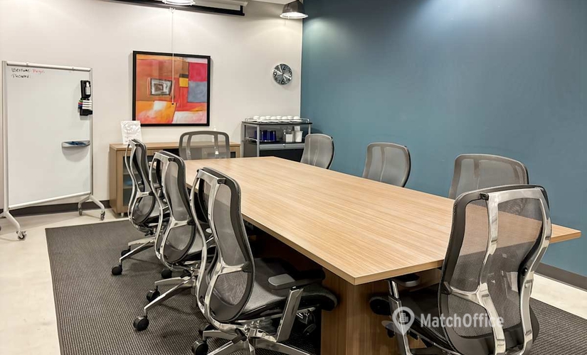 10 m² Coworking space in North Miami, FL, 1801 Northeast 123rd Street (33181) - 2 | MatchOffice