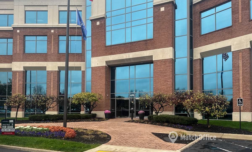 10 m² Shared office in Columbus, OH, 470 Olde Worthington Road (43082) - 0 | MatchOffice.com