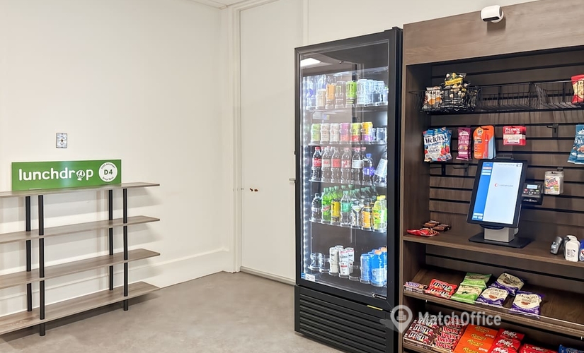 10 m² Serviced office in Raleigh, NC, 8601 Six Forks Road (27615) - 0 | MatchOffice